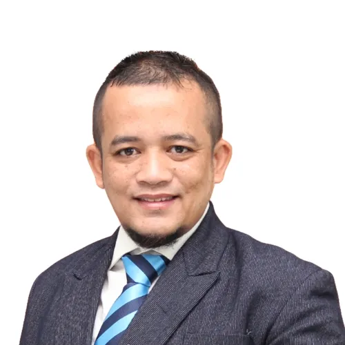 Ary Nugroho Putro