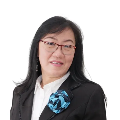 Desrlita Puspa Sari Dewi