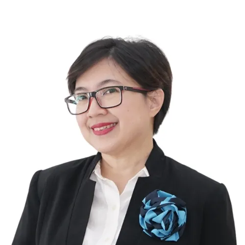 Monita Arisanty Lesmana