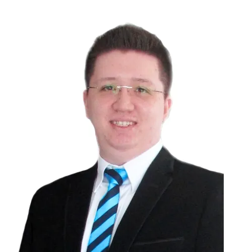 Christopher McKinnon