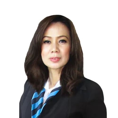 Erni (Siaw Mei Sudanto)