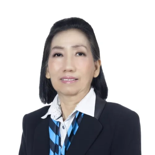 Yenny (Tjhin Joeng Jen)