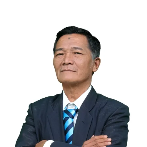 Jhon Partogi Simarmata