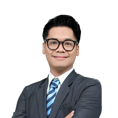 Kevin Rinto Samuel Pratama Simarmata