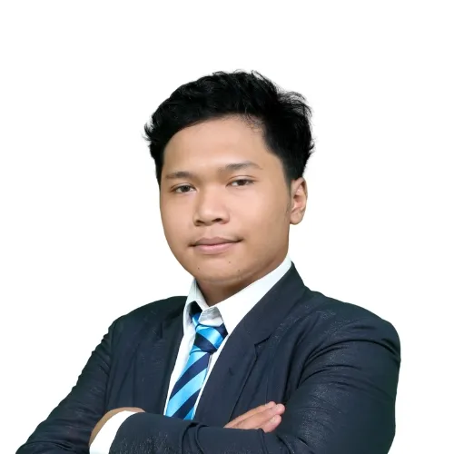 Walter Gabriel Simarmata