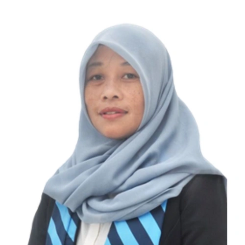 Waraswati Wening Resida