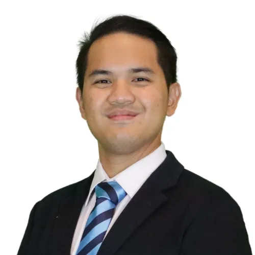 Anandha Tri Pramanta