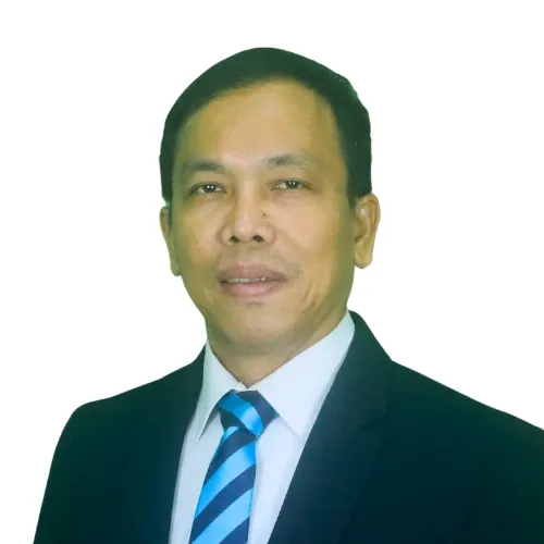 Philip Pandapotan Paulaen