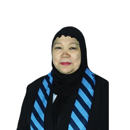 Marella Mochtar Apin