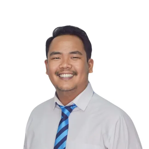 Railton Okto Simanjuntak