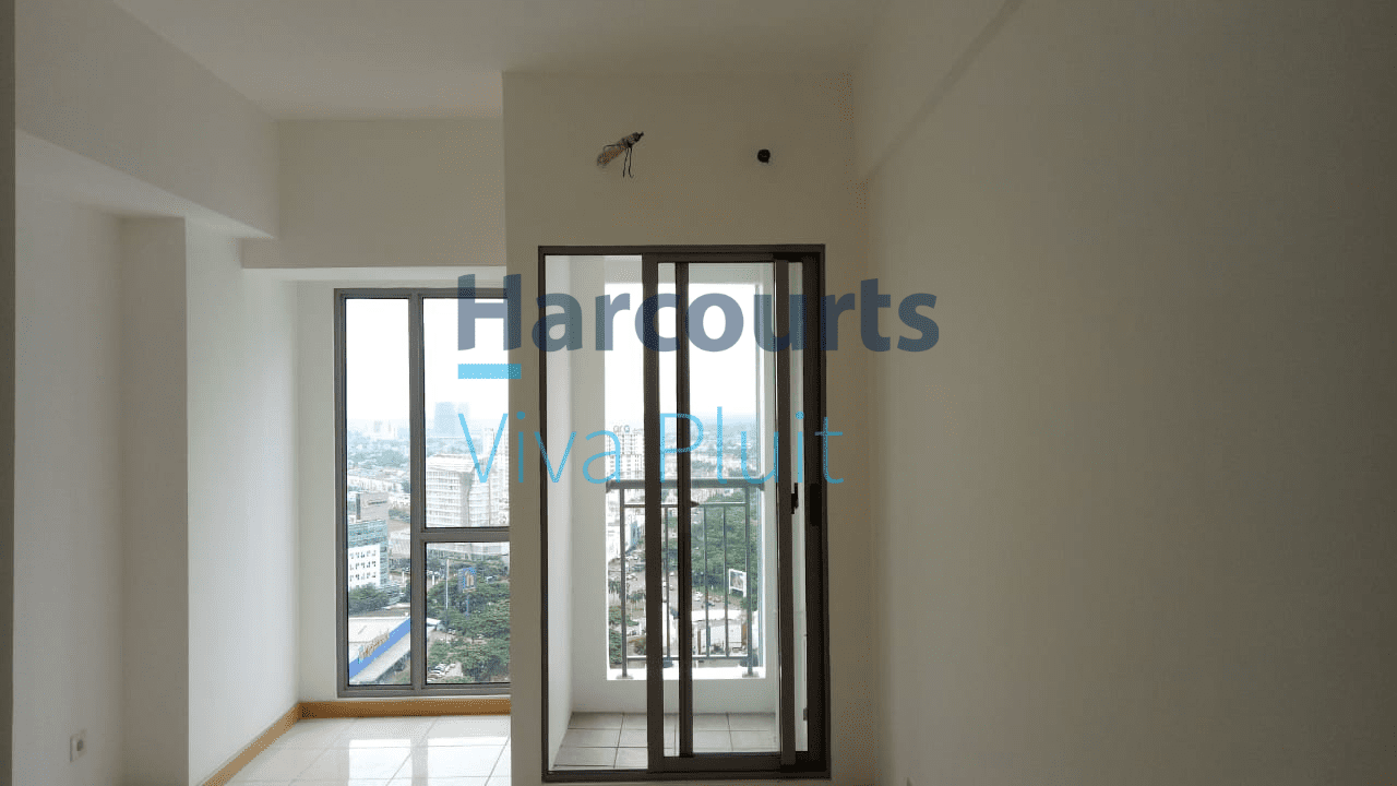 Dijual Apartemen Midtown Tower Ellis - Foto 2