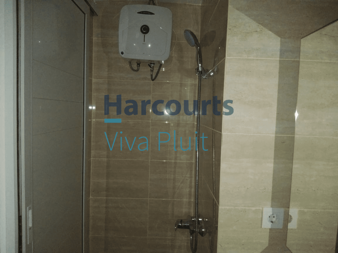 Dijual Apartemen Midtown Tower Ellis - Foto 3