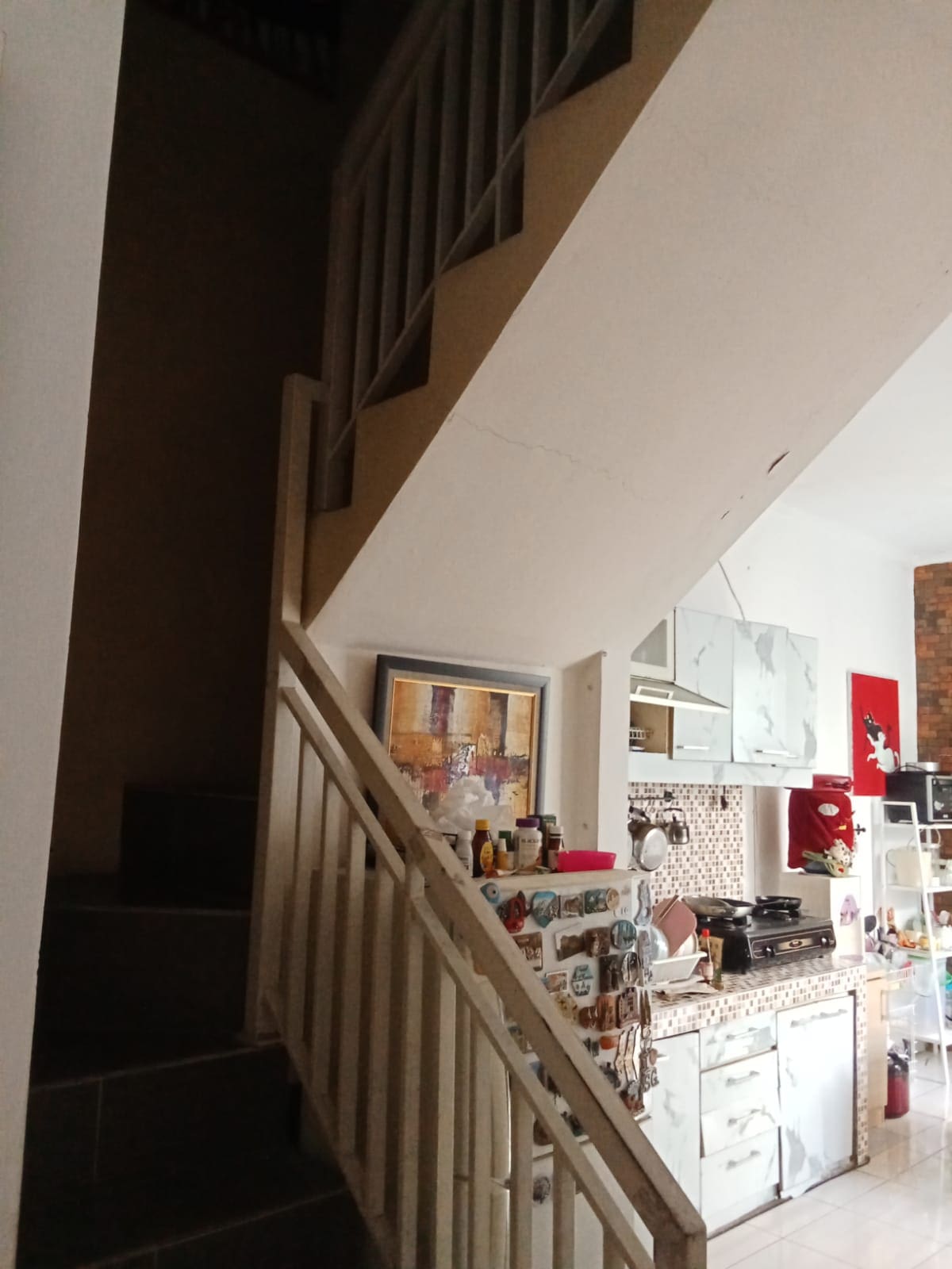 Dijual rumah di perumahan Green Grass daerah pondok pucung tangsel - Foto 5