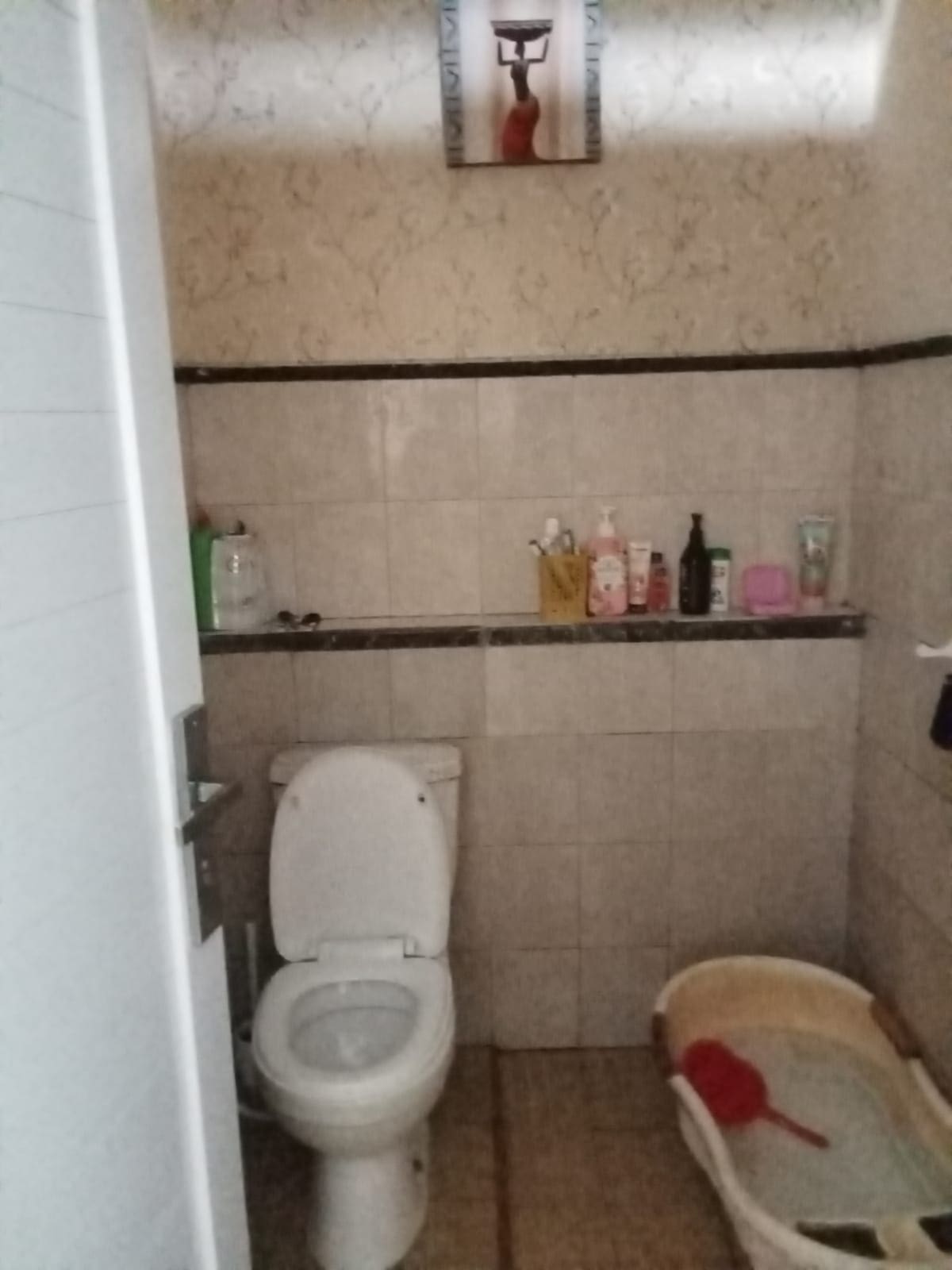 Dijual rumah di perumahan Green Grass daerah pondok pucung tangsel - Foto 4