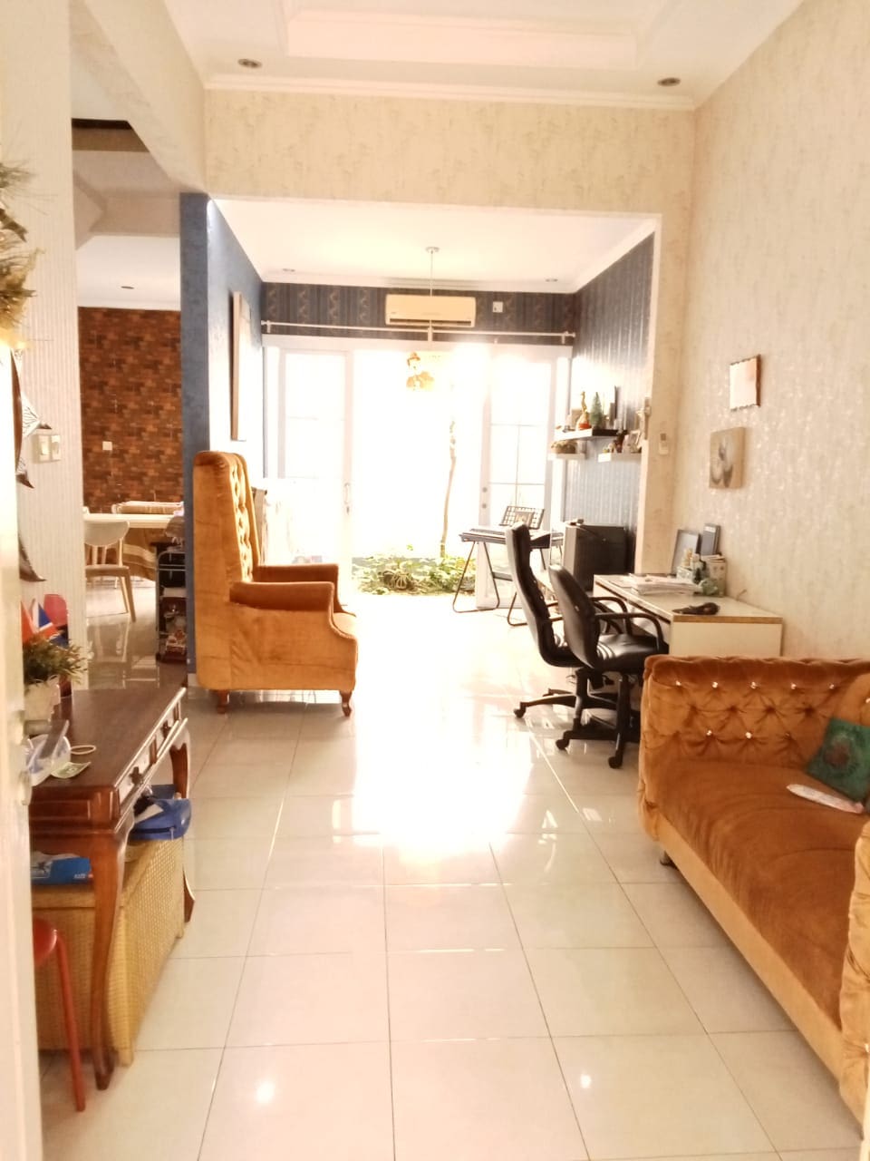 Dijual rumah di perumahan Green Grass daerah pondok pucung tangsel - Foto 3