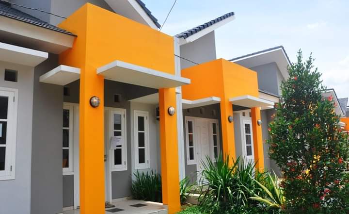 Dijual rumah di perumahan Green Grass daerah pondok pucung tangsel - Foto 2