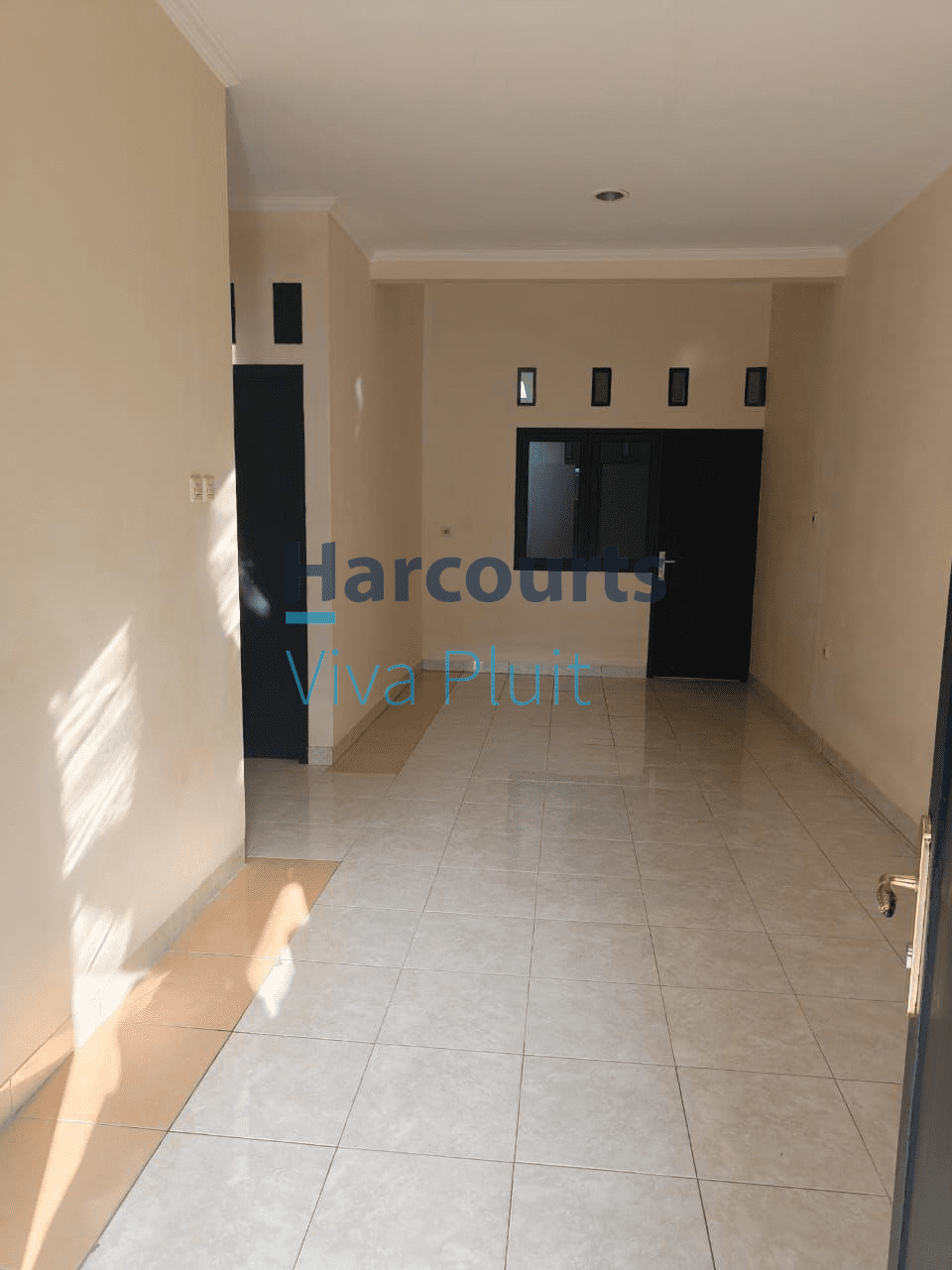 DIJUAL CEPAT! Rumah Di Green Bintaro Residence