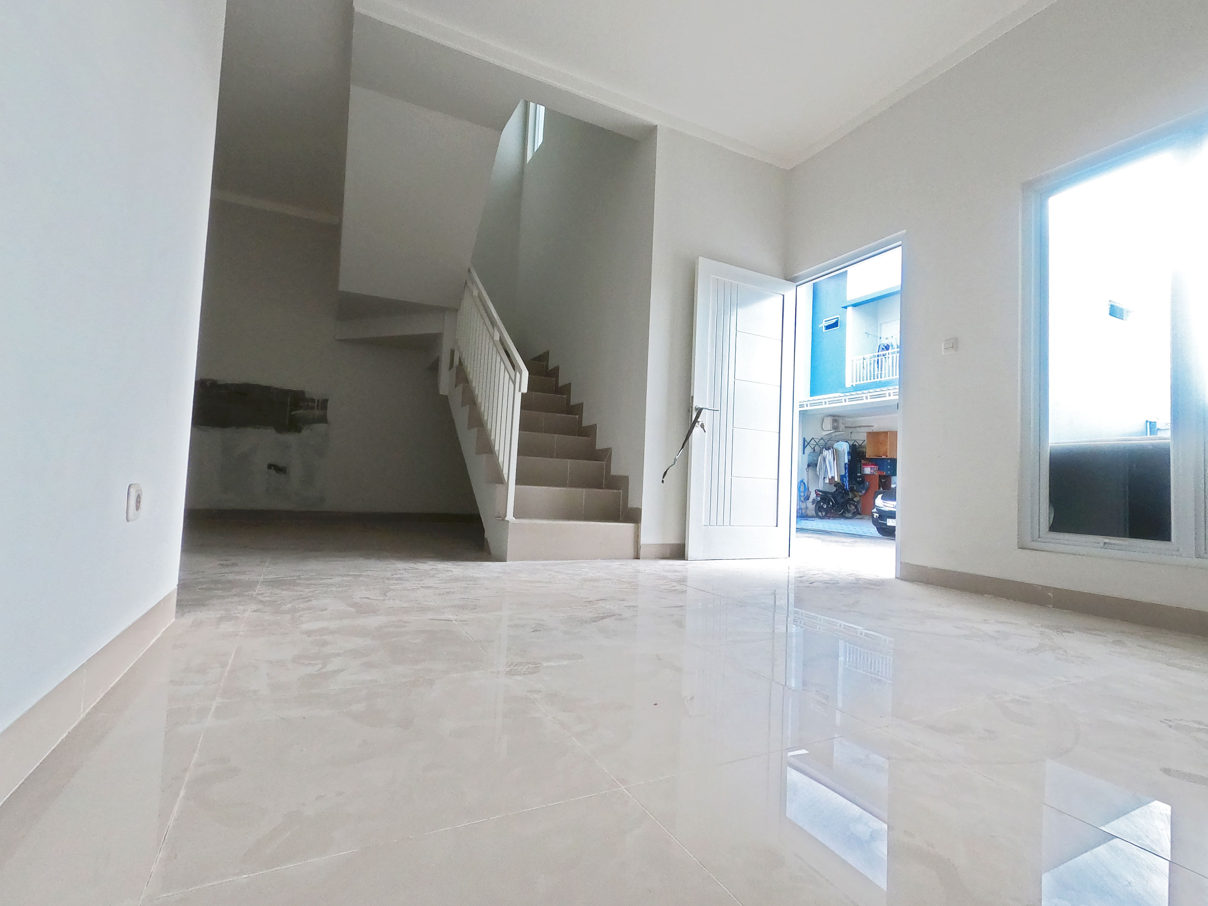 DIJUAL CEPAT! Rumah Di Green Bintaro Residence - Foto 5