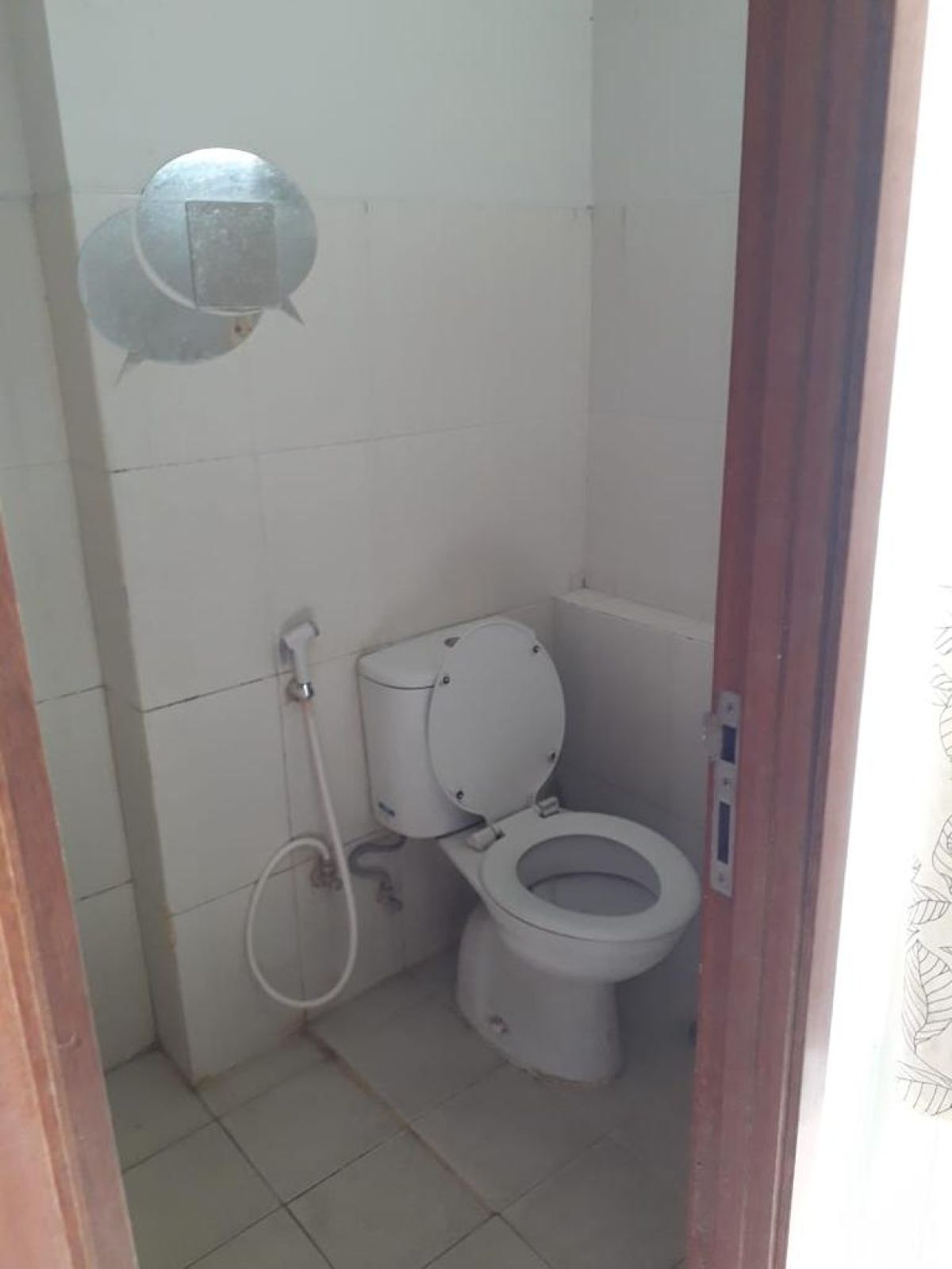 Dijual murah unit apartement type studio di apartement Green Lake View Ciputat Tangsel - Foto 3