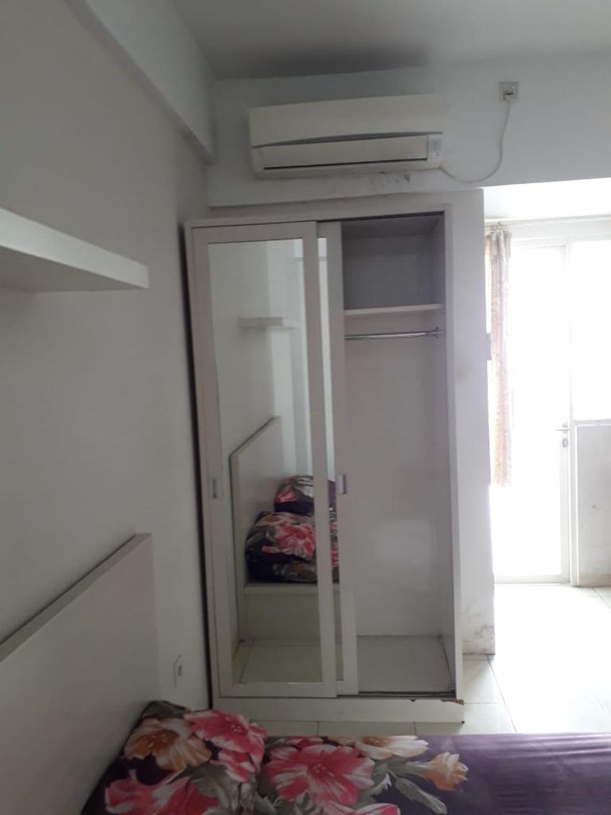 Dijual murah unit apartement type studio di apartement Green Lake View Ciputat Tangsel - Foto 5