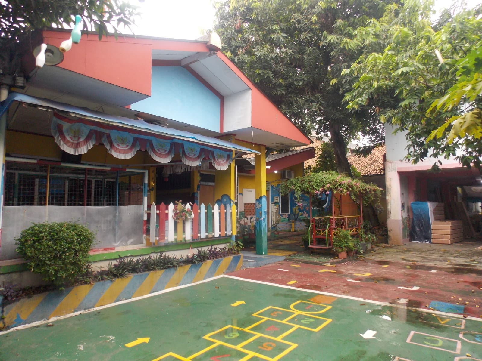 Dijual rumah di daerah larangan ciledug Tangerang - Foto 3