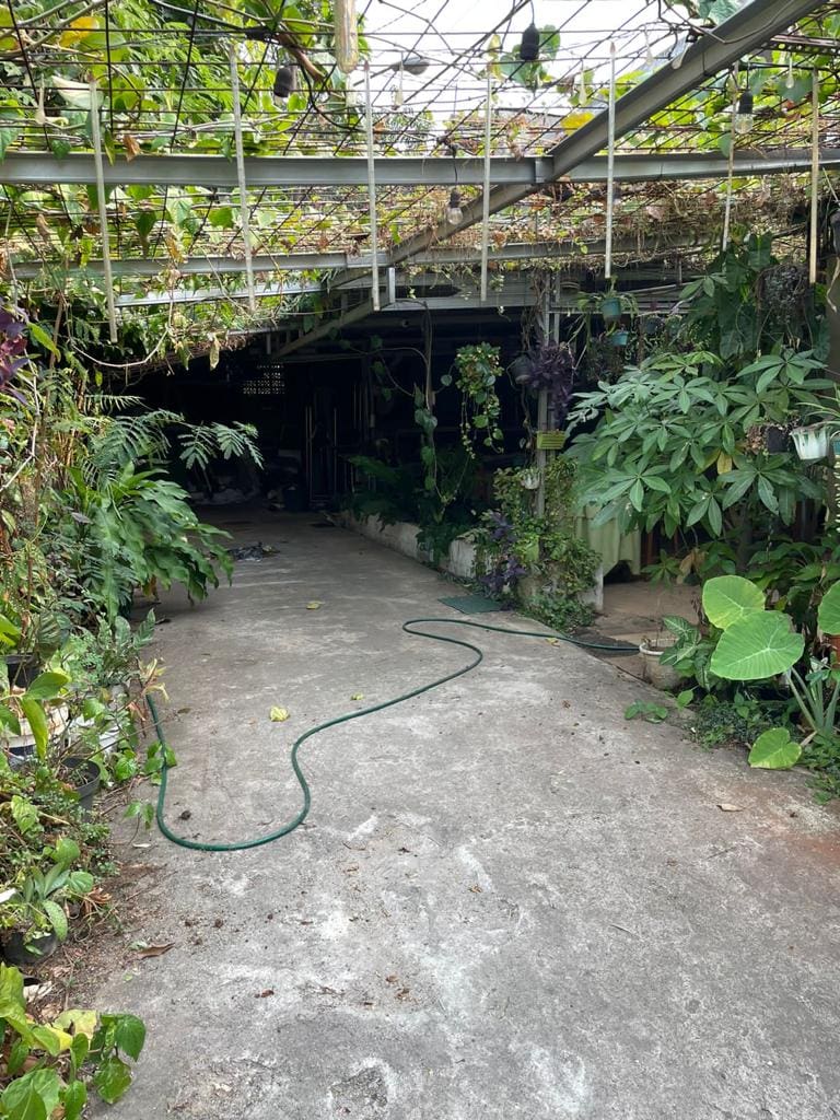 Dijual rumah hitung tanah daerah Kemang Jakarta Selatan - Foto 8