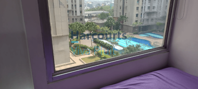 Disewakan Apartemen Full Furnish di Green Bay Borneo