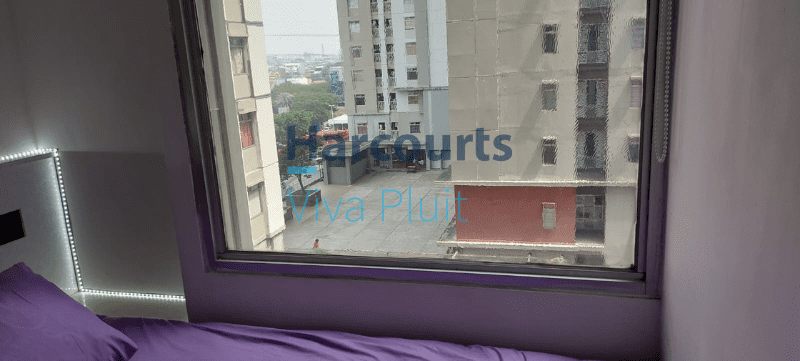 Disewakan Apartemen Full Furnish di Green Bay Borneo - Foto 2