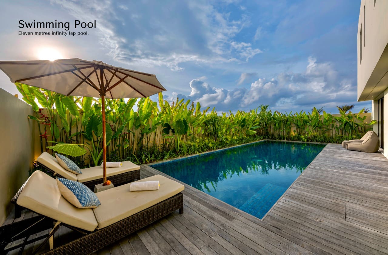 Disewakan Apartemen Full Furnish di Green Bay Borneo - Foto 5