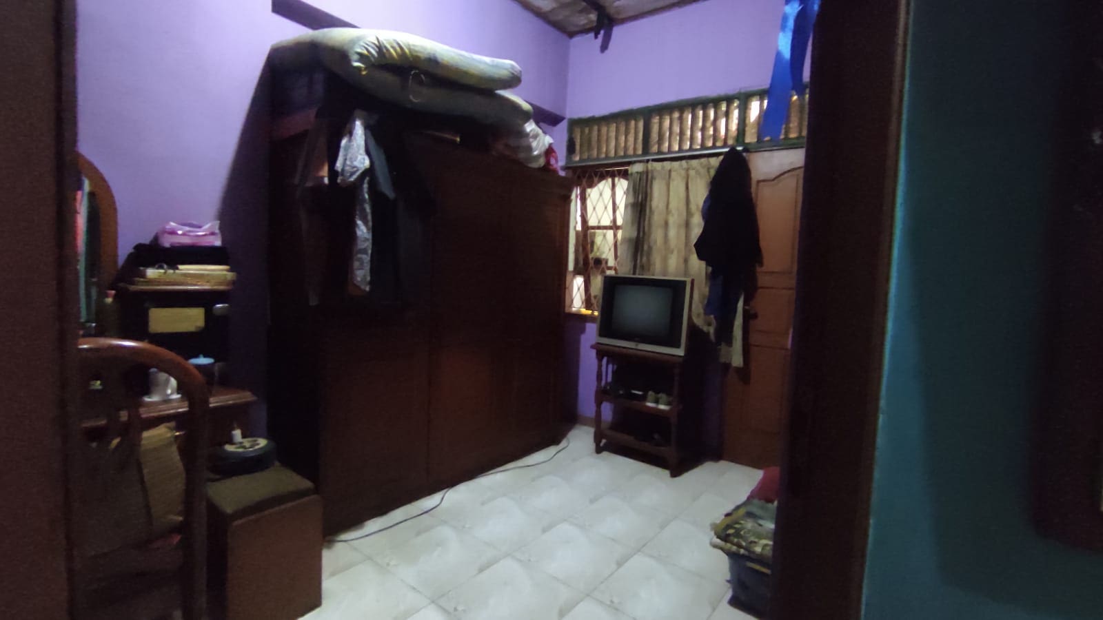 Turun Harga! Rumah Sederhana 2 Lantai di Kunciran Kota Tangerang - Foto 12