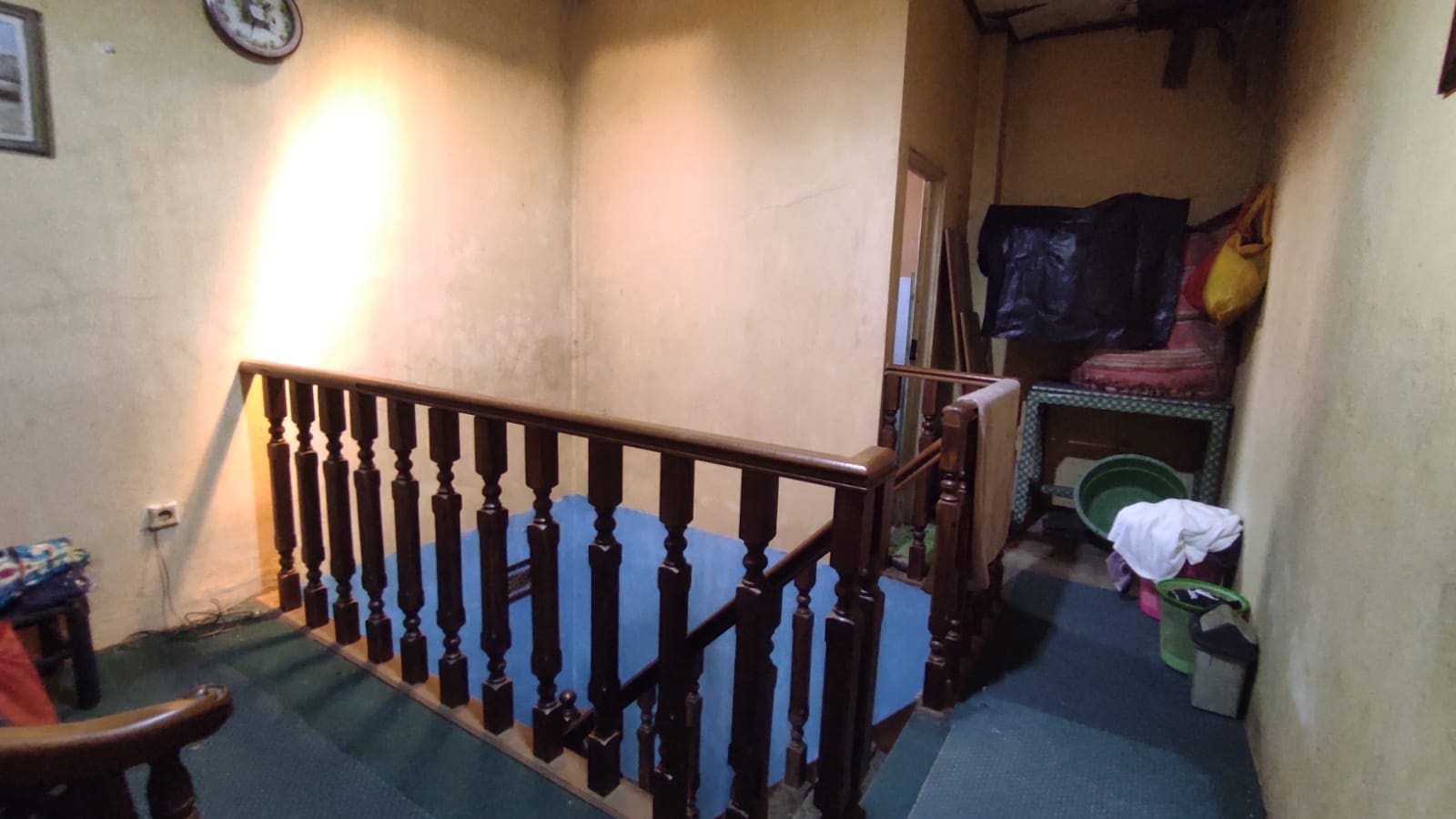 Turun Harga! Rumah Sederhana 2 Lantai di Kunciran Kota Tangerang - Foto 18