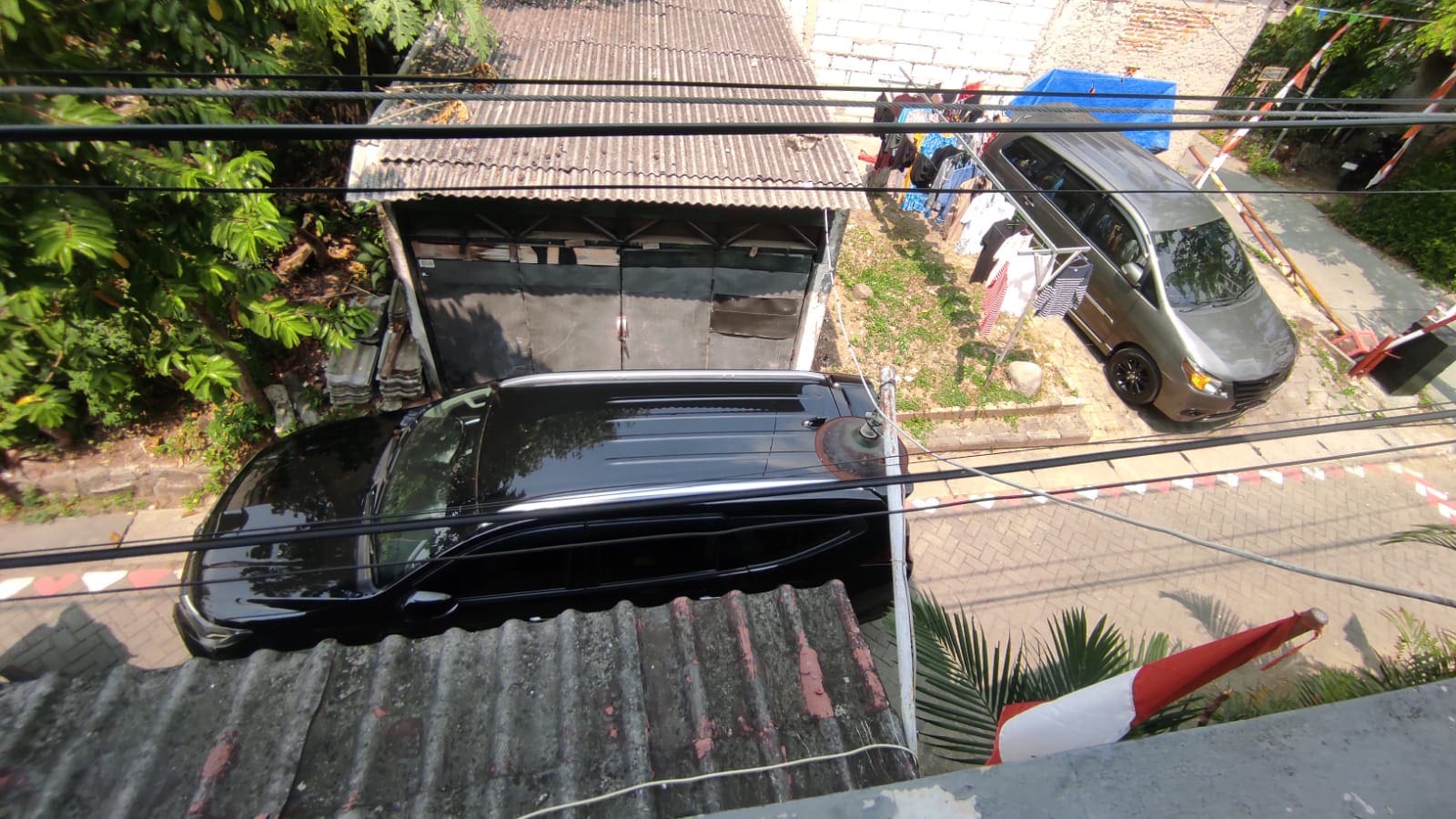 Turun Harga! Rumah Sederhana 2 Lantai di Kunciran Kota Tangerang - Foto 27