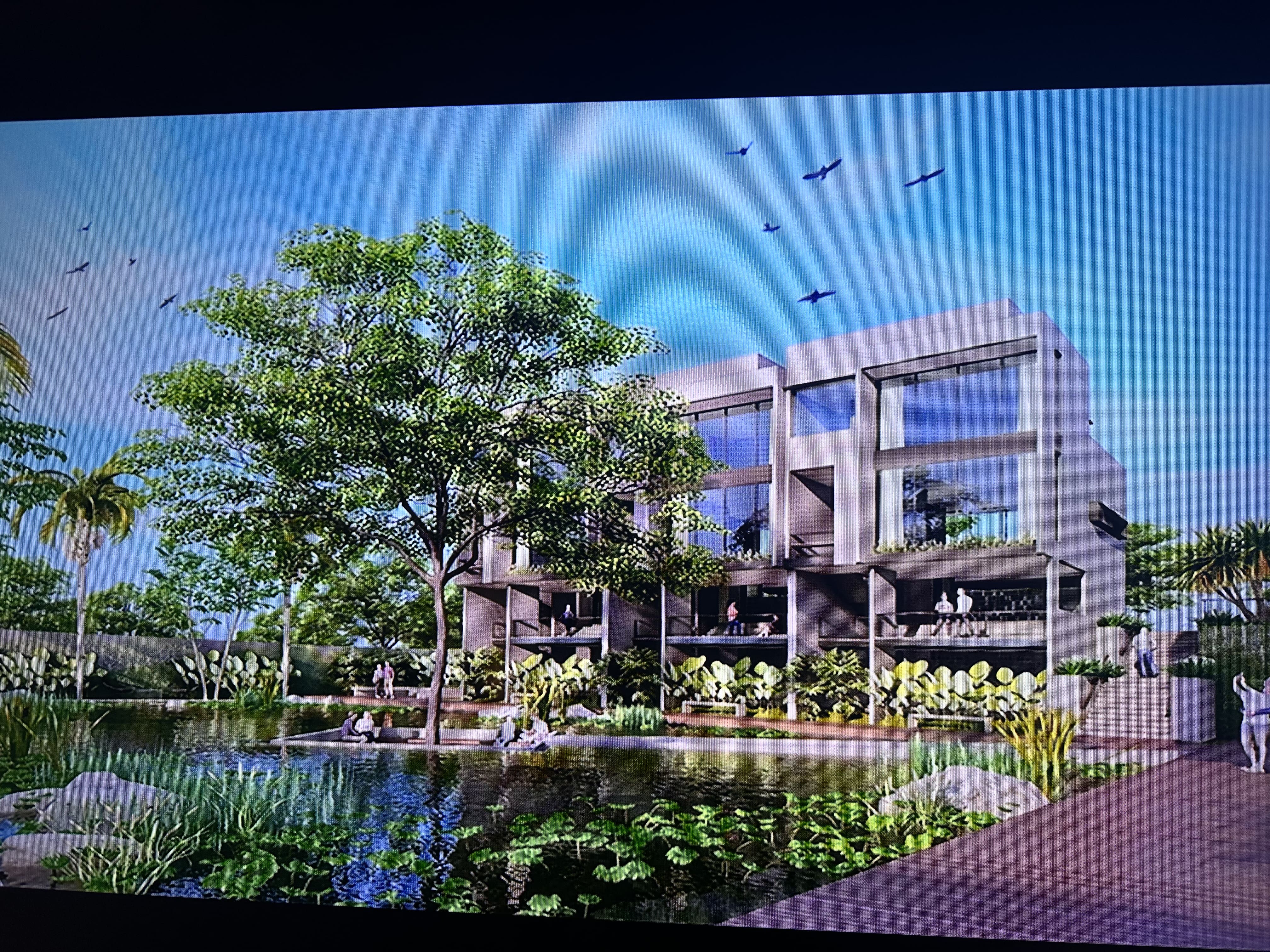 Rumah bagus harga 4M di daerah Jagakarsa Jaksel - Foto 2