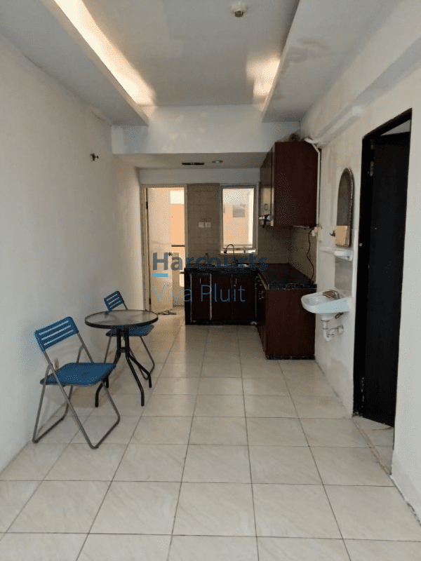 Dijual Apartemen Teluk Intan Tower Topaz. Mewah dan Nyaman!