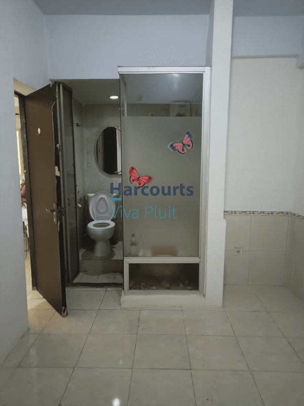 Dijual Apartemen Teluk Intan Tower Topaz. Mewah dan Nyaman! - Foto 2