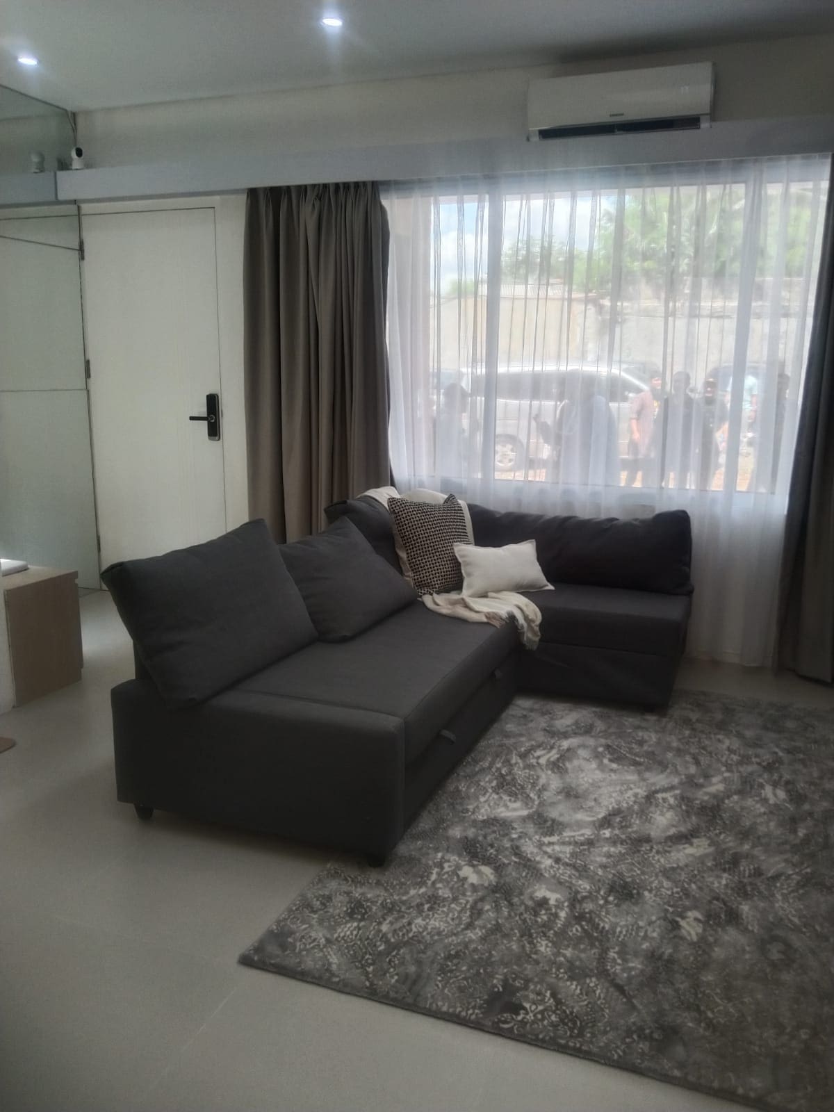 Dijual Rumah di Perumahan Baru Daerah Kedaung Ciputat Tangerang Selatan - Foto 5