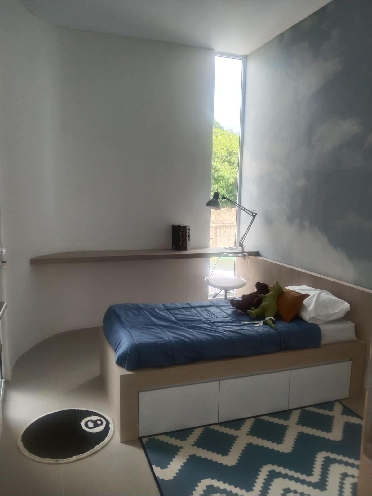 Dijual Rumah di Perumahan Baru Daerah Kedaung Ciputat Tangerang Selatan - Foto 7