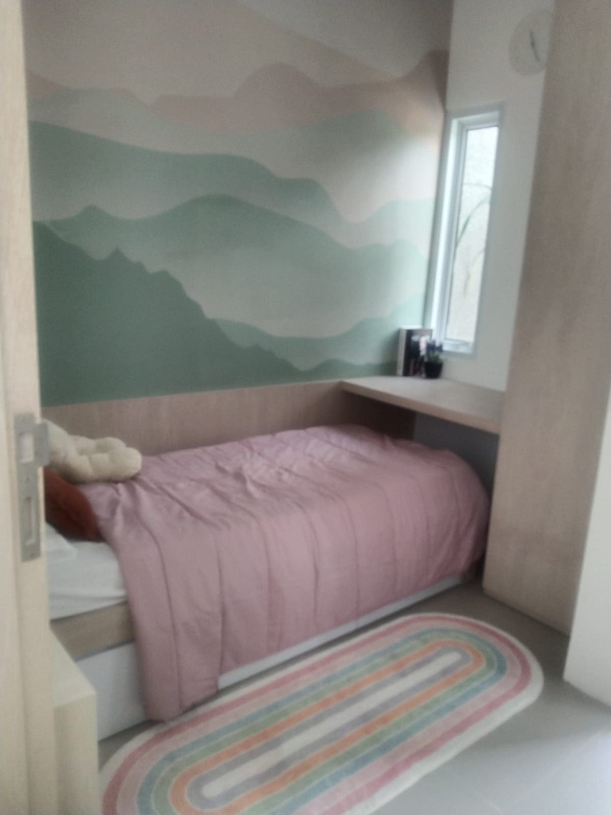 Dijual Rumah di Perumahan Baru Daerah Kedaung Ciputat Tangerang Selatan - Foto 8