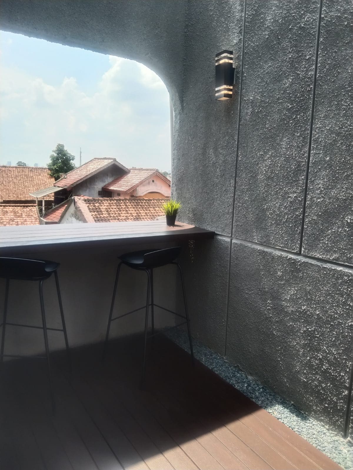 Dijual Rumah di Perumahan Baru Daerah Kedaung Ciputat Tangerang Selatan - Foto 11