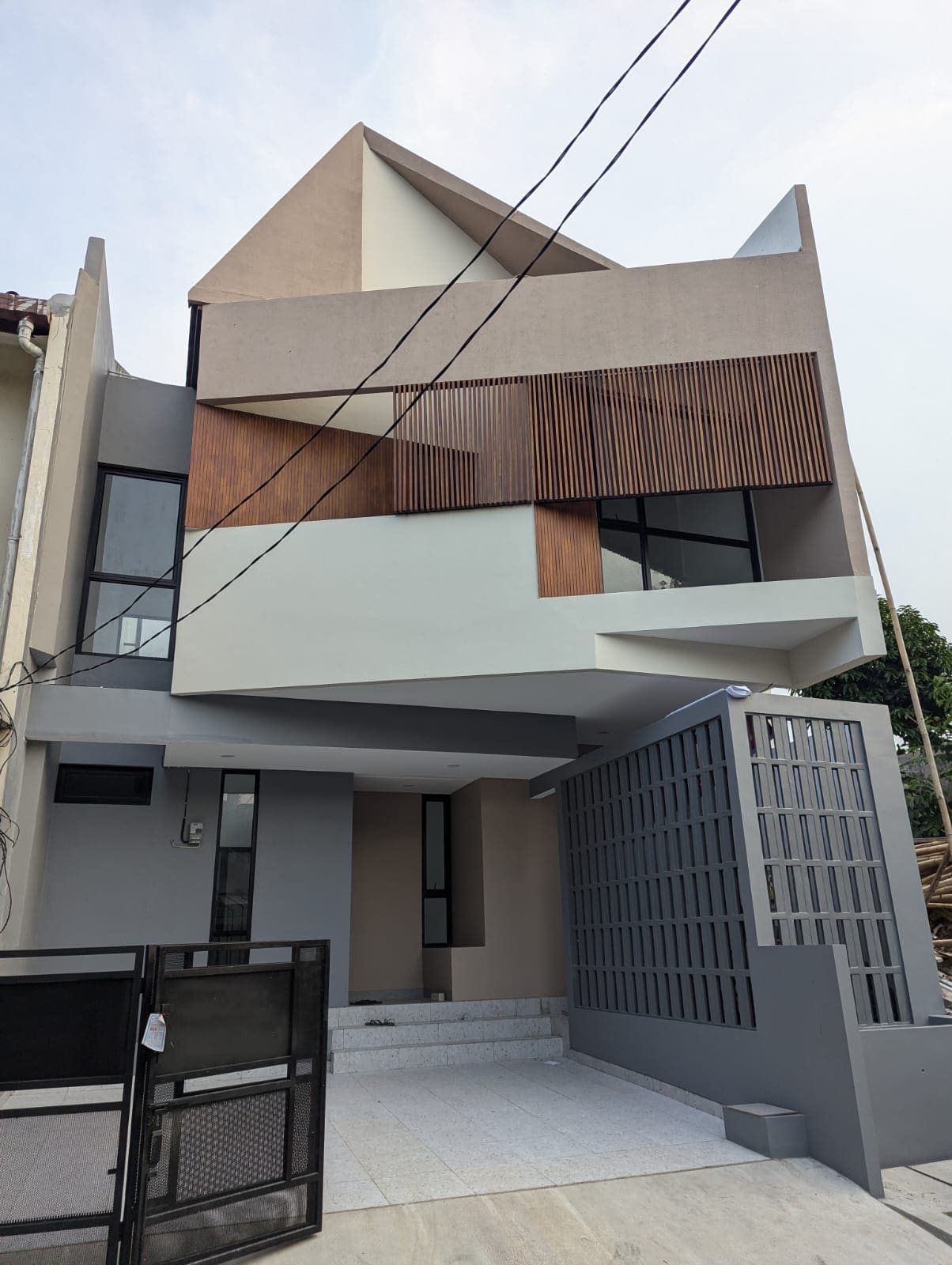 Dijual Rumah Bagus Daerah Sektor 9 Bintaro Jaya Tangsel