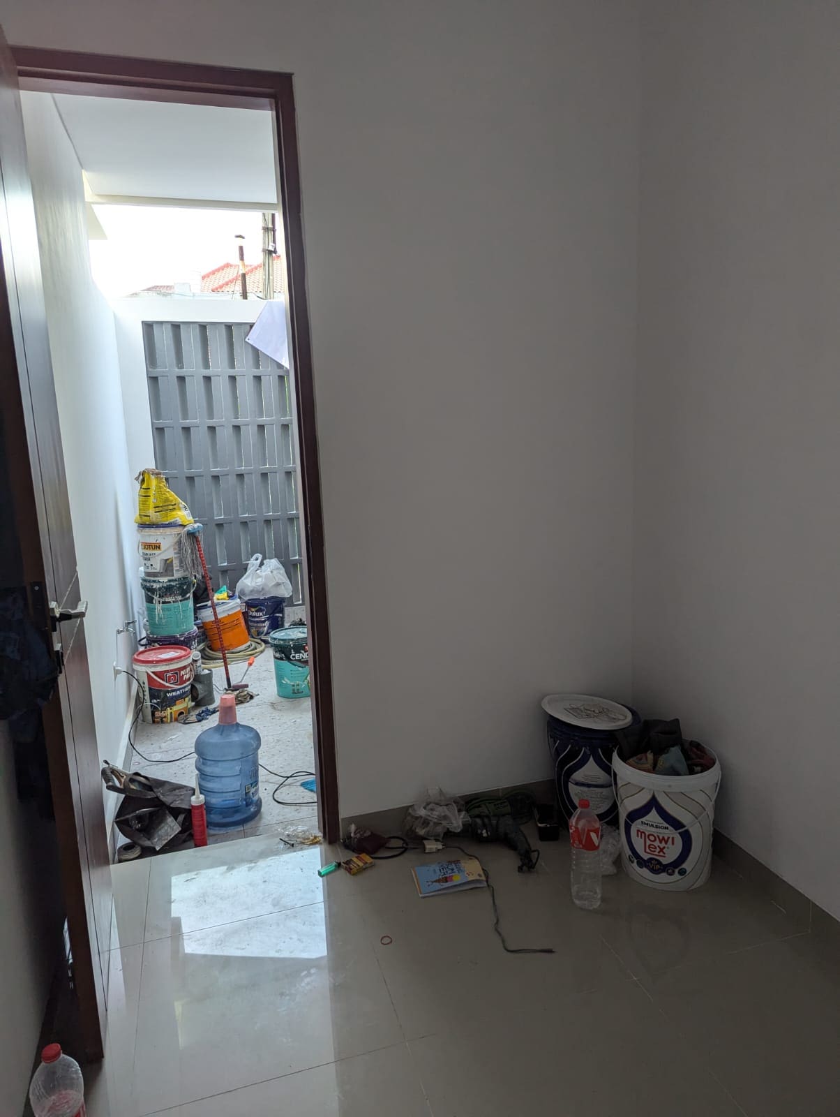 Dijual Rumah Bagus Daerah Sektor 9 Bintaro Jaya Tangsel - Foto 5
