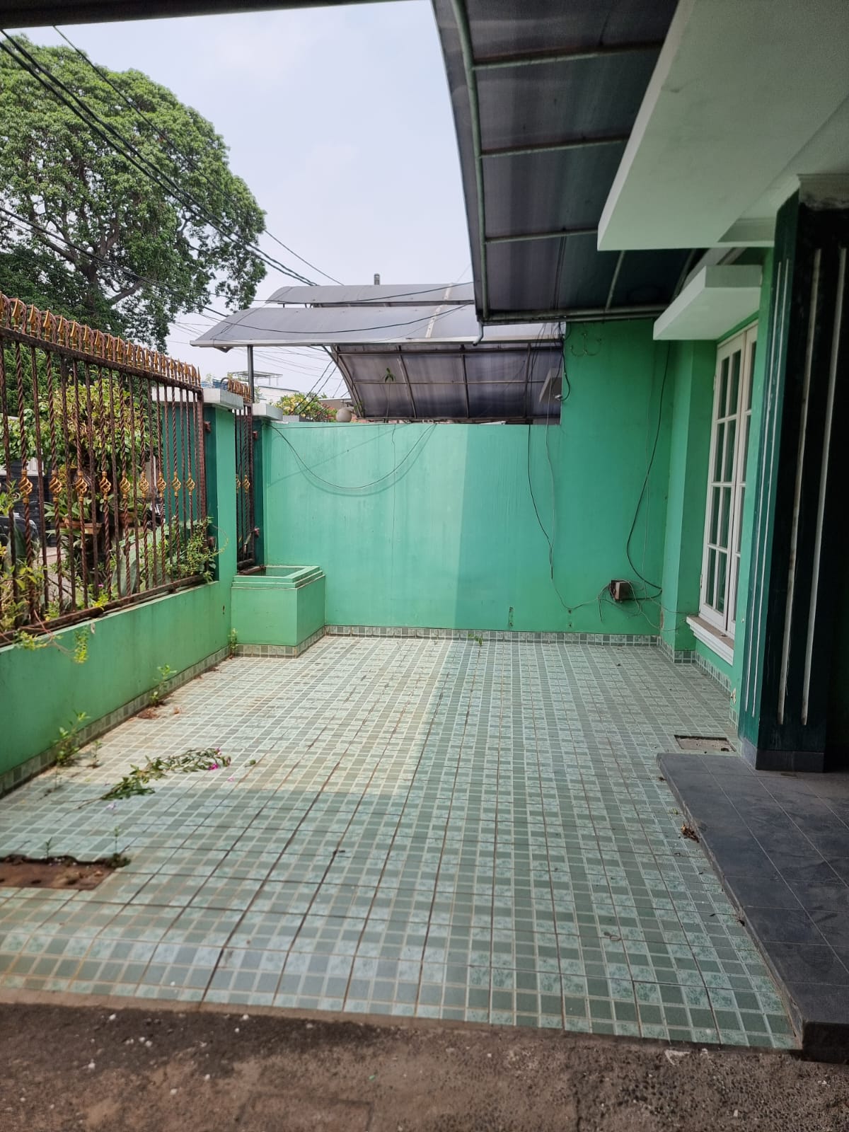 Jual Cepat Rumah di Perumahan Daan Mogot Baru Jakarta Barat (RR) - Foto 2