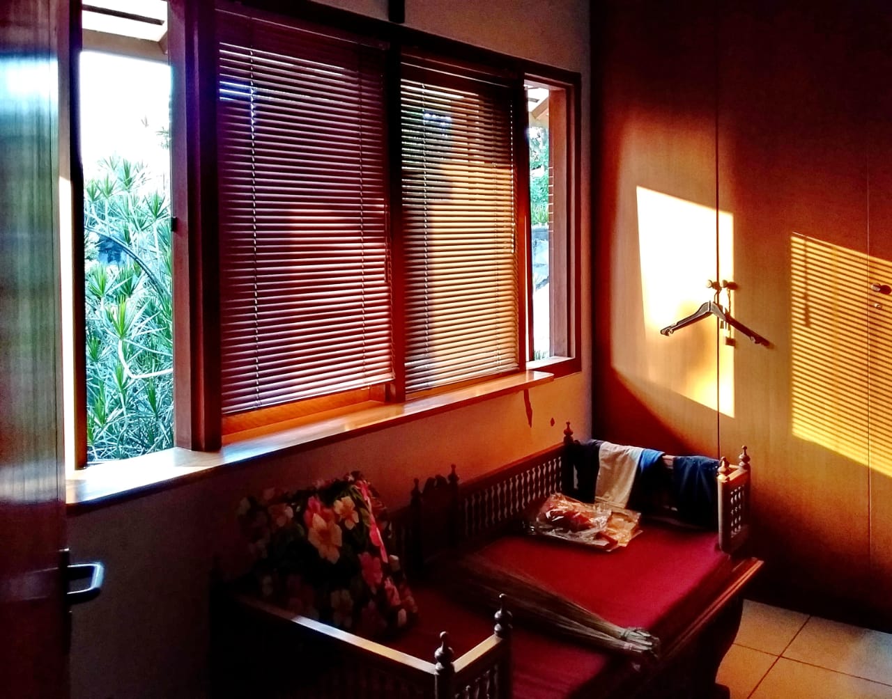 DIJUAL RUMAH KULDESAK GAYA EROPA 565-378 VILLA DUTA BOGOR - Foto 3