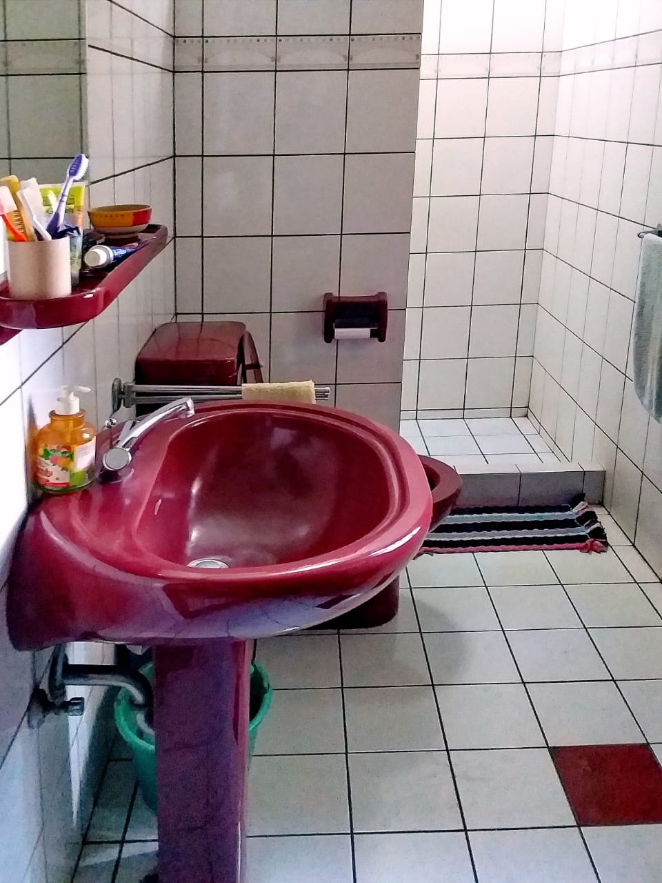 DIJUAL RUMAH KULDESAK GAYA EROPA 565-378 VILLA DUTA BOGOR - Foto 9