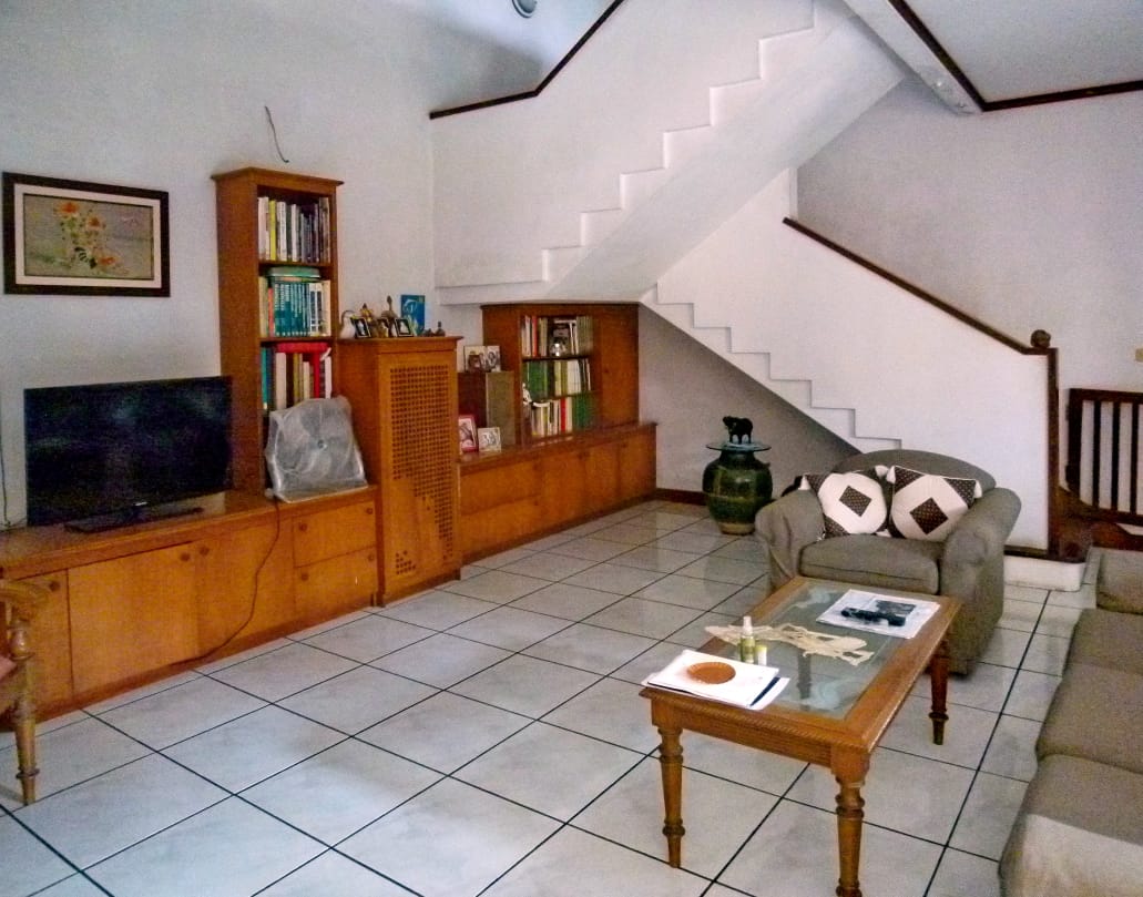 DIJUAL RUMAH KULDESAK GAYA EROPA 565-378 VILLA DUTA BOGOR - Foto 12