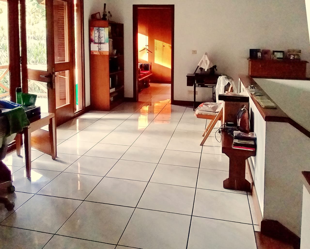 DIJUAL RUMAH KULDESAK GAYA EROPA 565-378 VILLA DUTA BOGOR - Foto 15