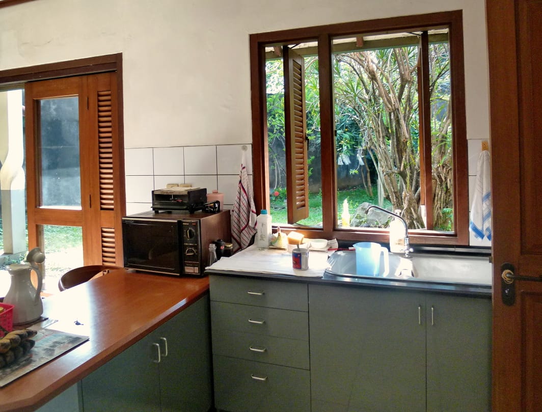 DIJUAL RUMAH KULDESAK GAYA EROPA 565-378 VILLA DUTA BOGOR - Foto 16