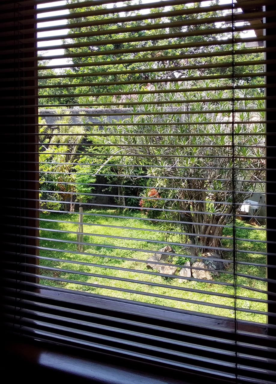 DIJUAL RUMAH KULDESAK GAYA EROPA 565-378 VILLA DUTA BOGOR - Foto 17