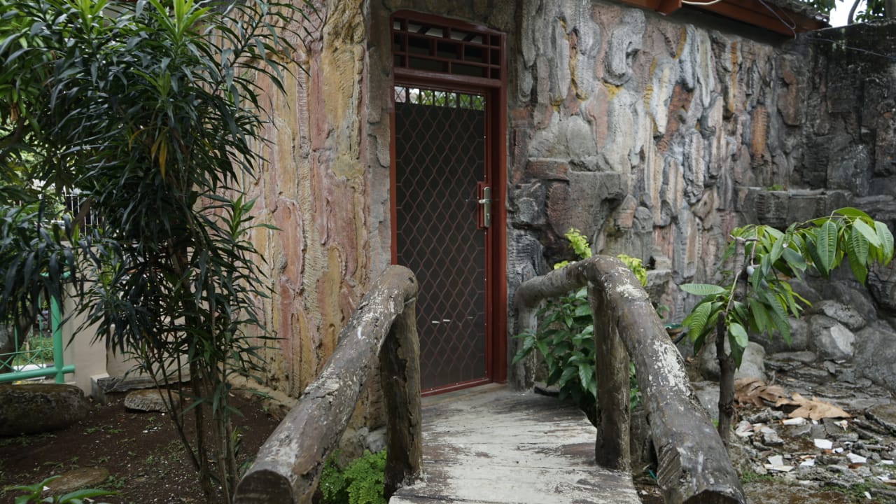 DIJUAL RUMAH DUA LANTAI 344-302 JL. CEMARA I PERUMAHAN TAMAN YASMIN SEKTOR III - Foto 2