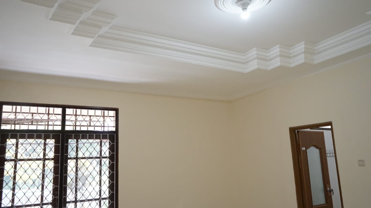 DIJUAL RUMAH DUA LANTAI 344-302 JL. CEMARA I PERUMAHAN TAMAN YASMIN SEKTOR III - Foto 3